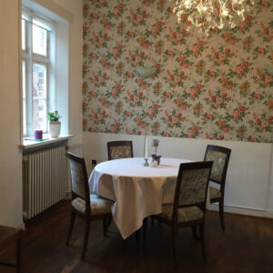 Den Gamle Arrest restaurant