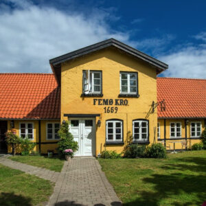 Femø Kro